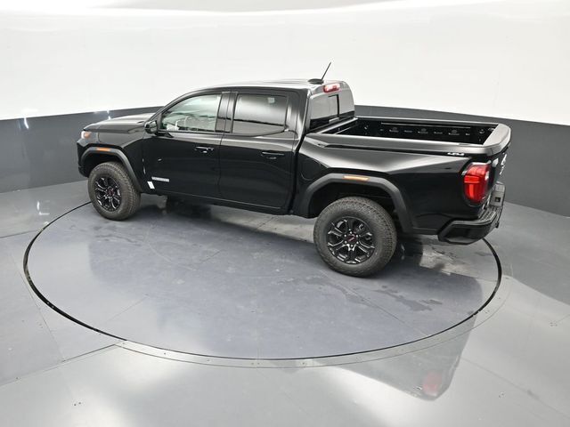 2025 GMC Canyon 4WD Elevation