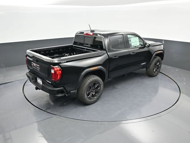 2025 GMC Canyon 4WD Elevation