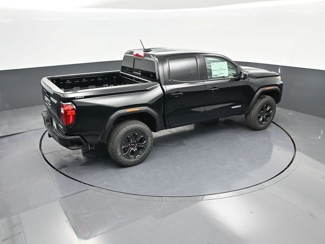 2025 GMC Canyon 4WD Elevation