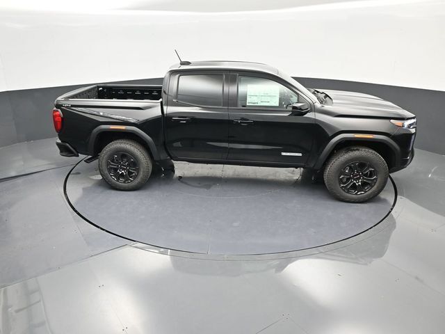 2025 GMC Canyon 4WD Elevation