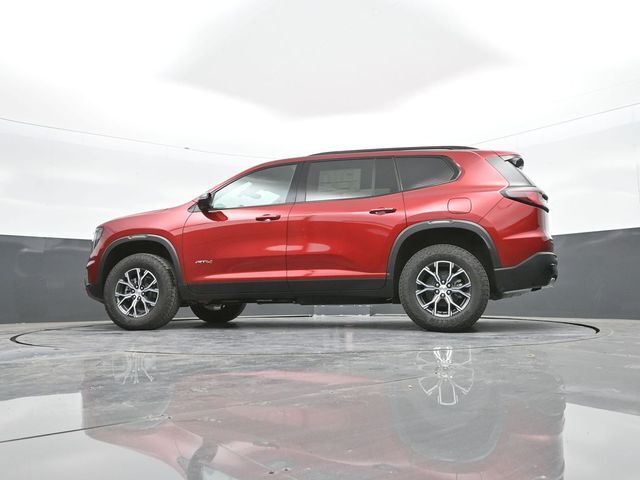 2026 GMC Acadia AWD AT4