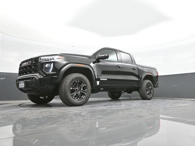 2025 GMC Canyon 4WD Elevation