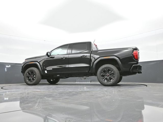 2025 GMC Canyon 4WD Elevation
