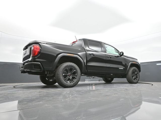 2025 GMC Canyon 4WD Elevation