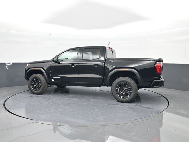 2025 GMC Canyon 4WD Elevation