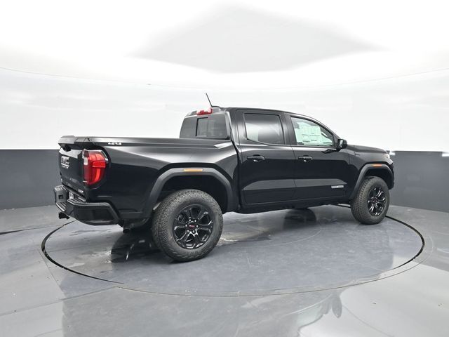 2025 GMC Canyon 4WD Elevation