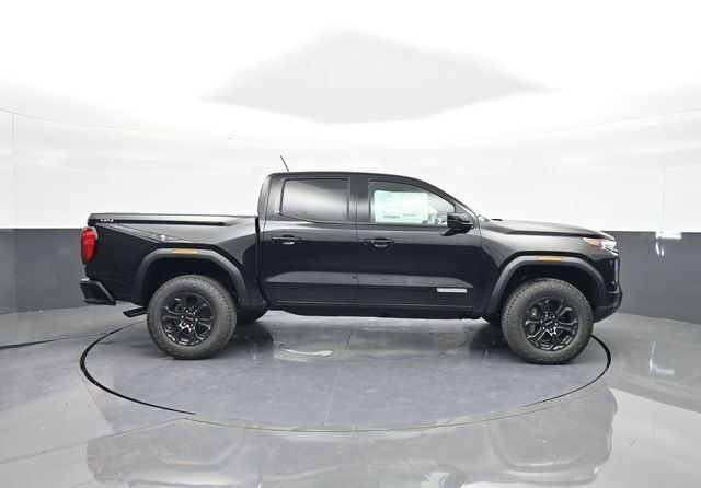 2025 GMC Canyon 4WD Elevation