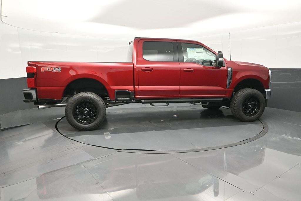 2025 Ford F-250 Super Duty Lariat