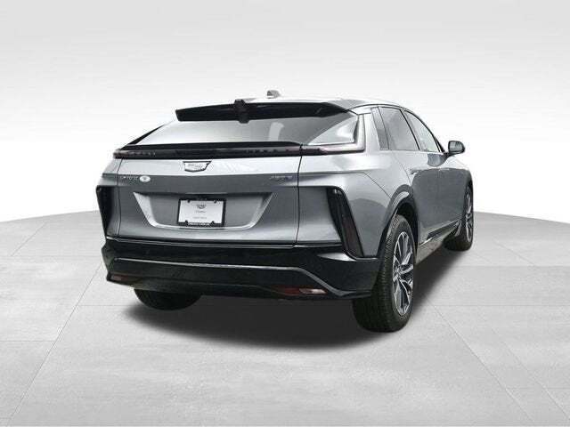 2024 Cadillac LYRIQ Sport 1