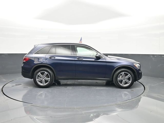 2022 Mercedes-Benz GLC 300 4MATIC SUV