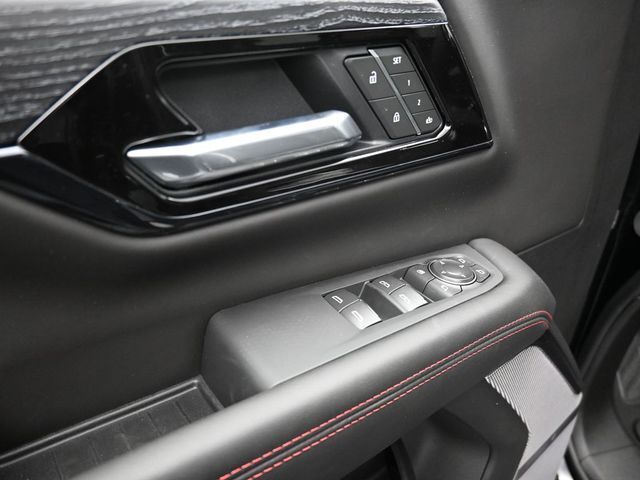 2025 GMC Yukon XL 4WD AT4 Ultimate