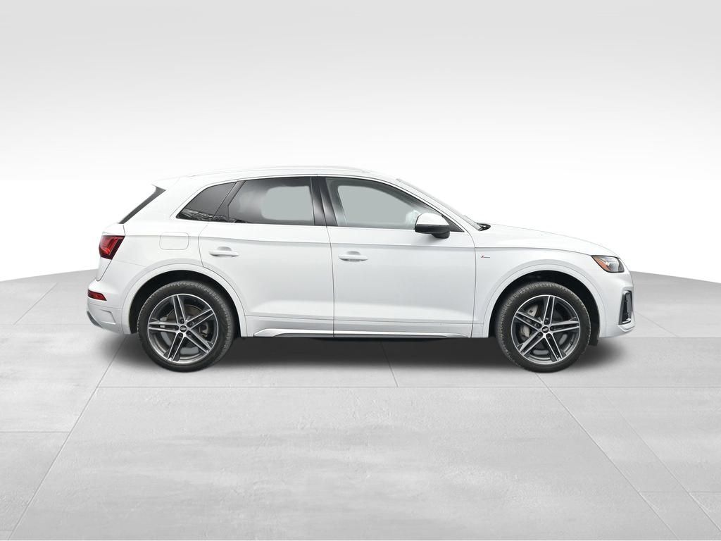 2021 Audi Q5 Premium Plus 55 TFSI e quattro S tronic