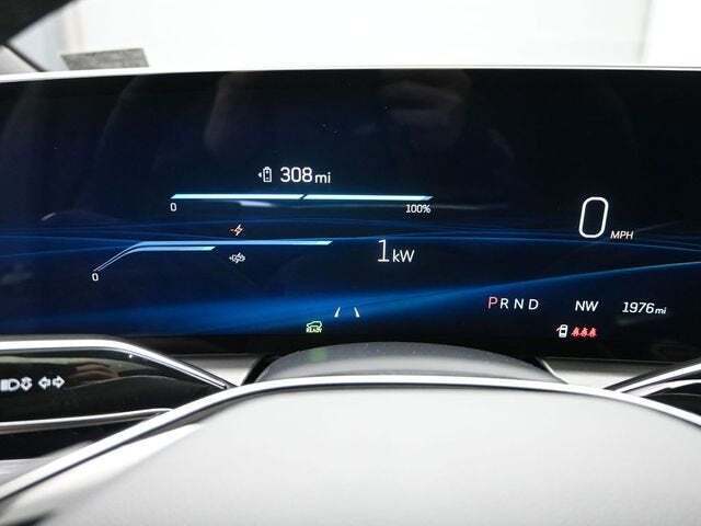 2024 Cadillac LYRIQ Sport 1