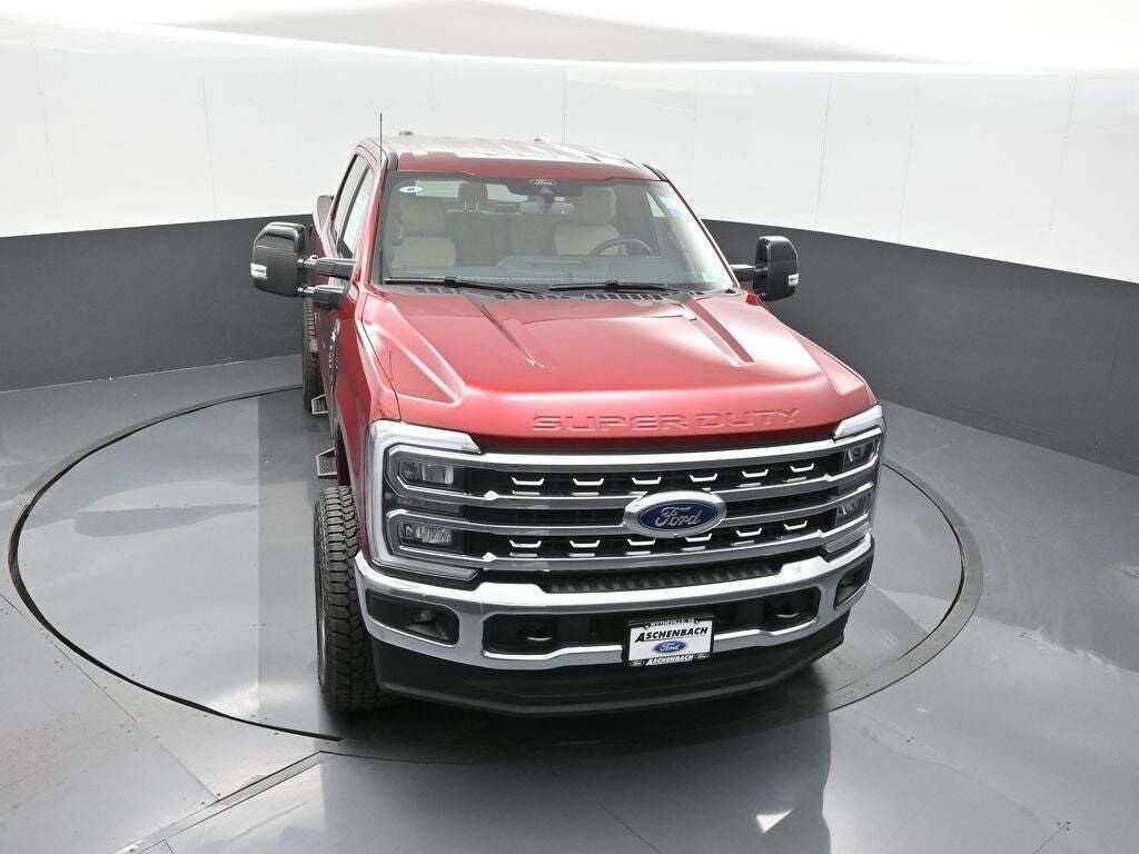 2025 Ford F-250 Super Duty Lariat