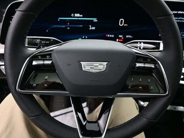 2024 Cadillac LYRIQ Sport 1