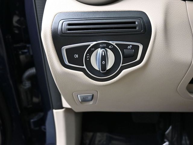 2022 Mercedes-Benz GLC 300 4MATIC SUV