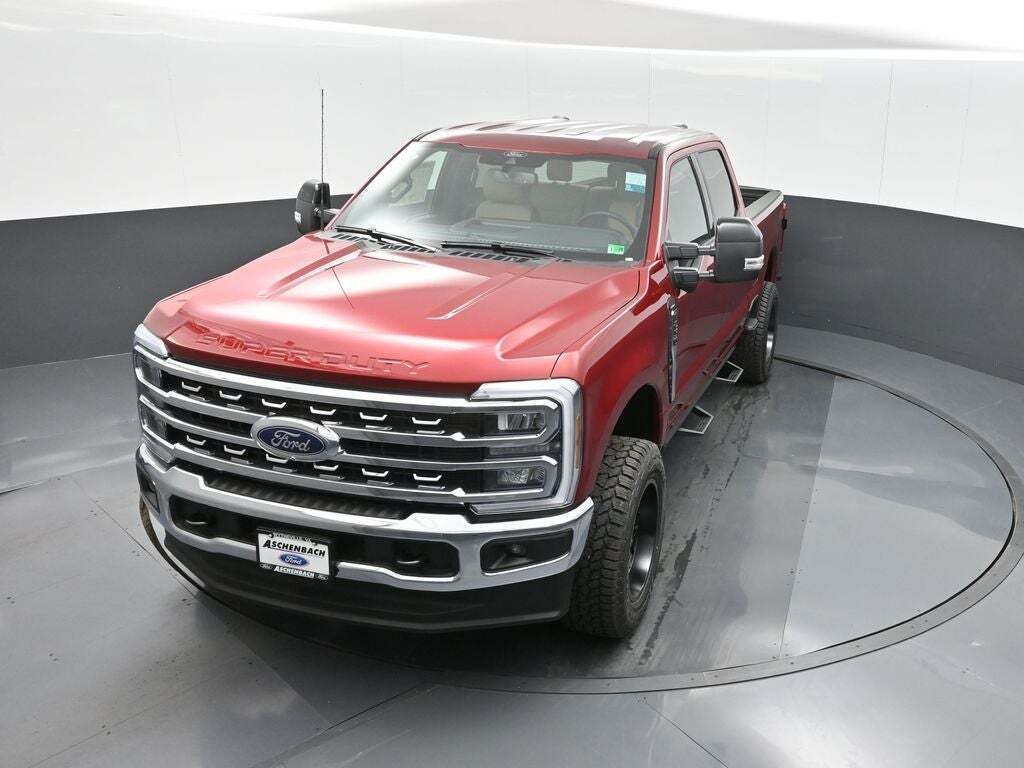2025 Ford F-250 Super Duty Lariat