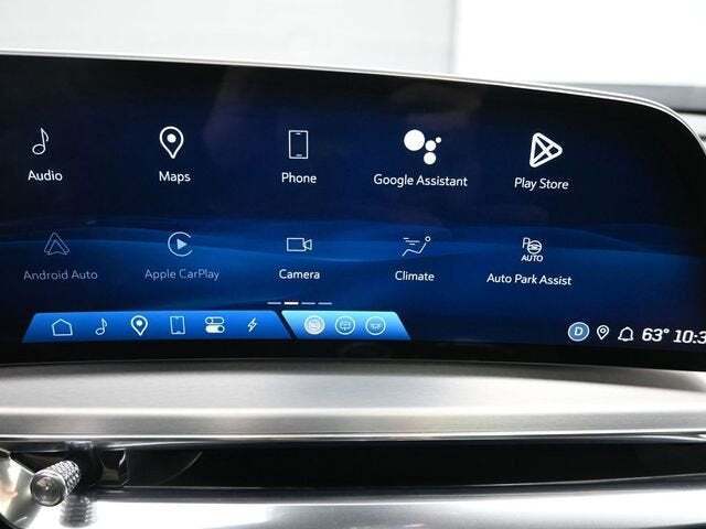 2024 Cadillac LYRIQ Sport 1