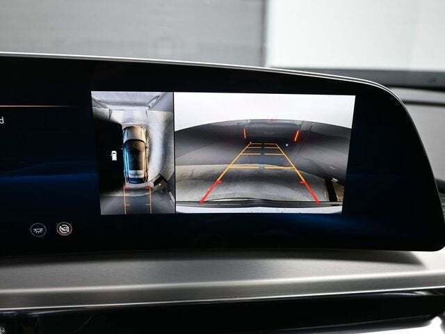 2024 Cadillac LYRIQ Sport 1