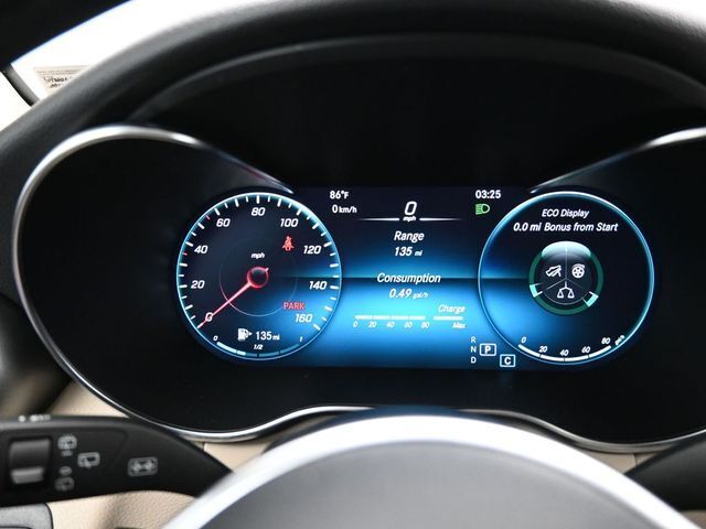 2022 Mercedes-Benz GLC 300 4MATIC SUV