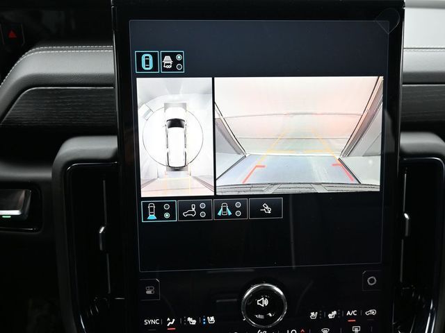 2025 GMC Yukon XL 4WD AT4 Ultimate