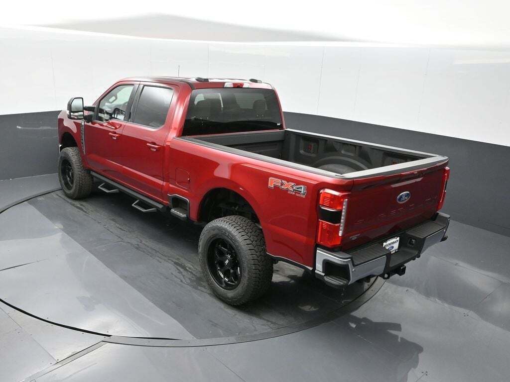2025 Ford F-250 Super Duty Lariat