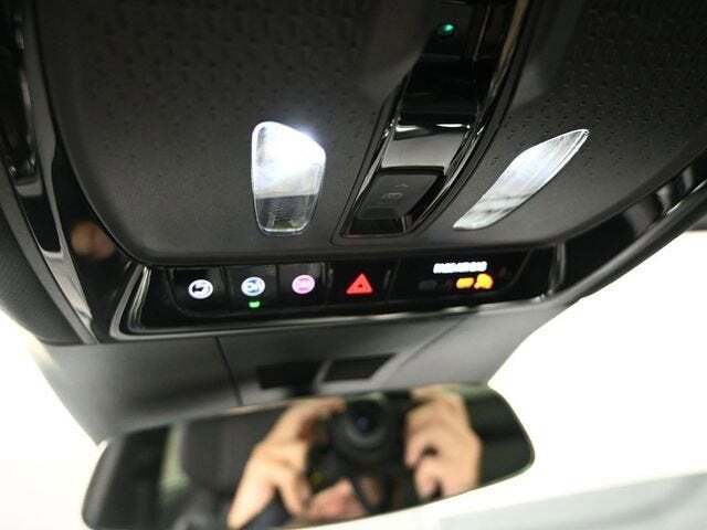2024 Cadillac LYRIQ Sport 1