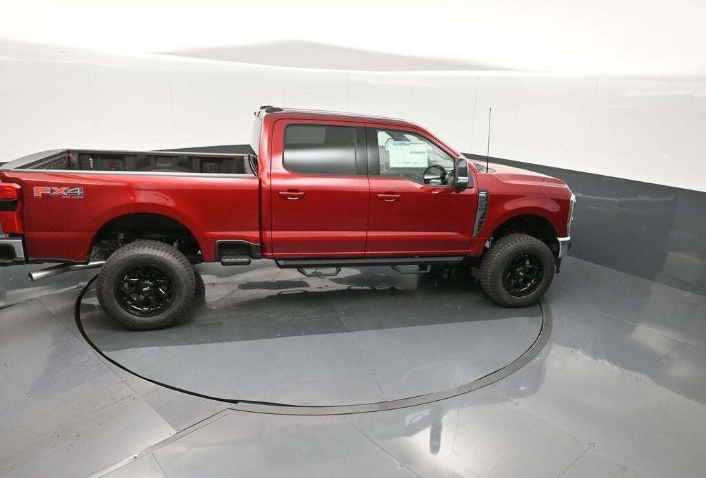 2025 Ford F-250 Super Duty Lariat