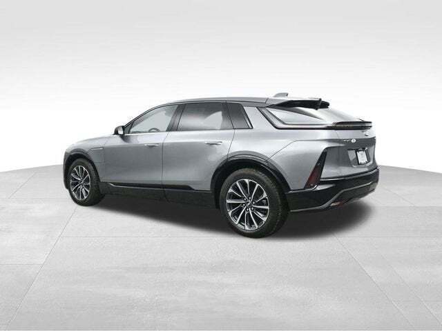 2024 Cadillac LYRIQ Sport 1