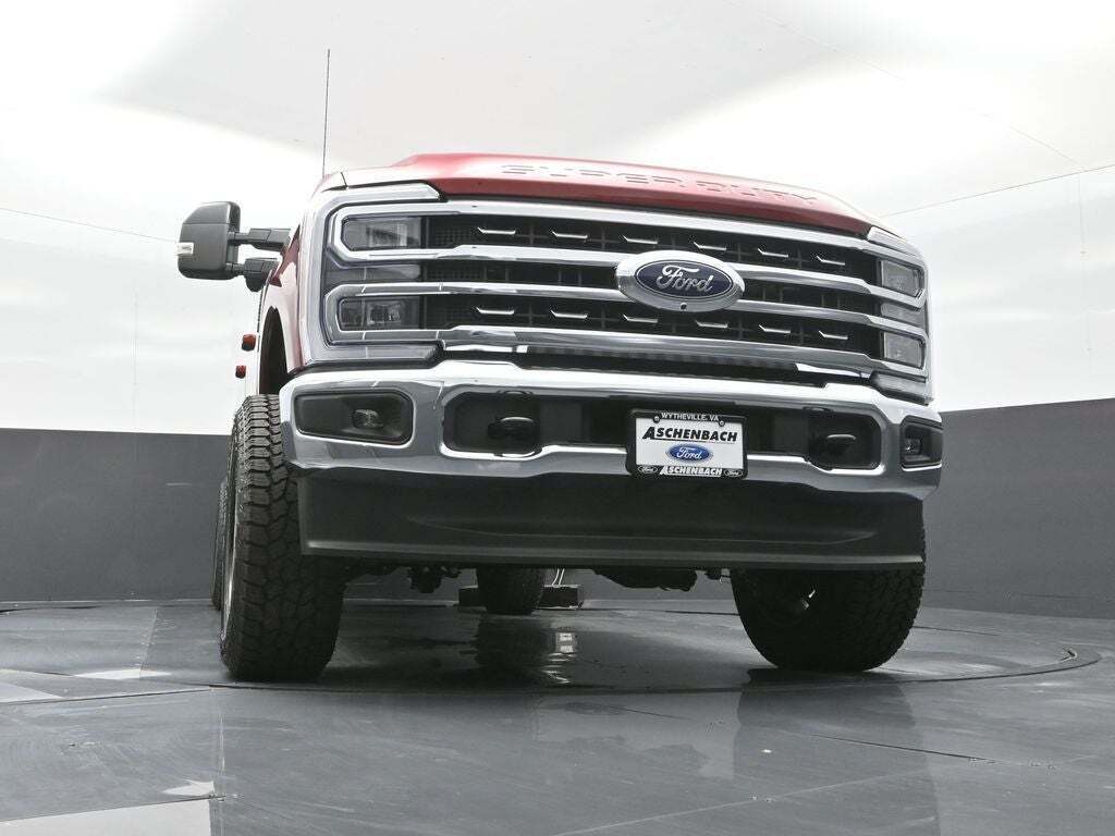 2025 Ford F-250 Super Duty Lariat