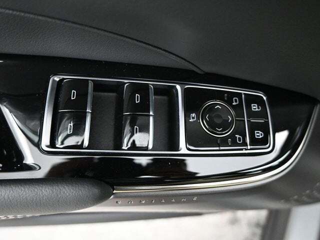 2024 Cadillac LYRIQ Sport 1