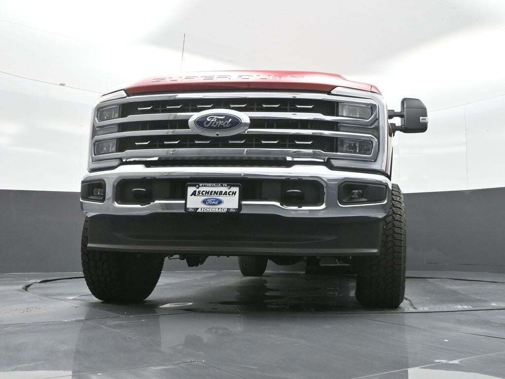 2025 Ford F-250 Super Duty Lariat