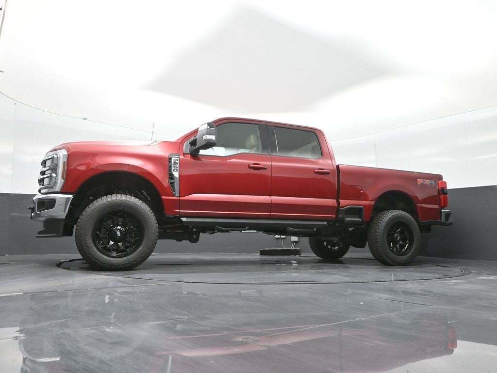 2025 Ford F-250 Super Duty Lariat