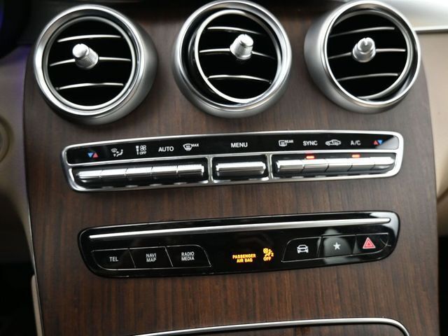 2022 Mercedes-Benz GLC 300 4MATIC SUV