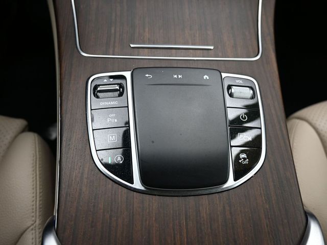 2022 Mercedes-Benz GLC 300 4MATIC SUV