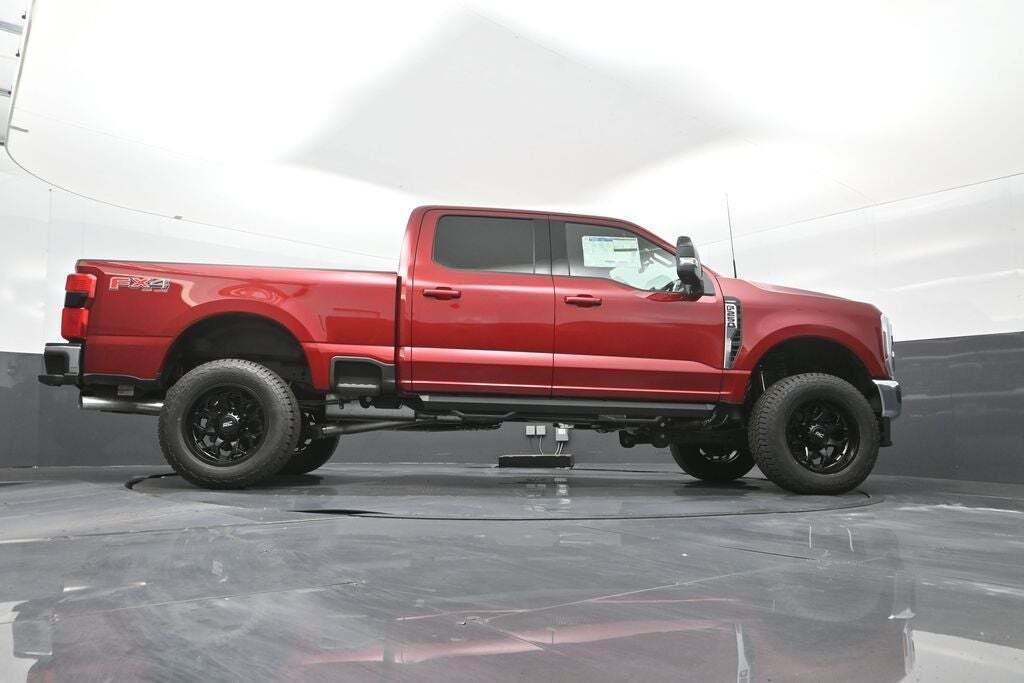 2025 Ford F-250 Super Duty Lariat