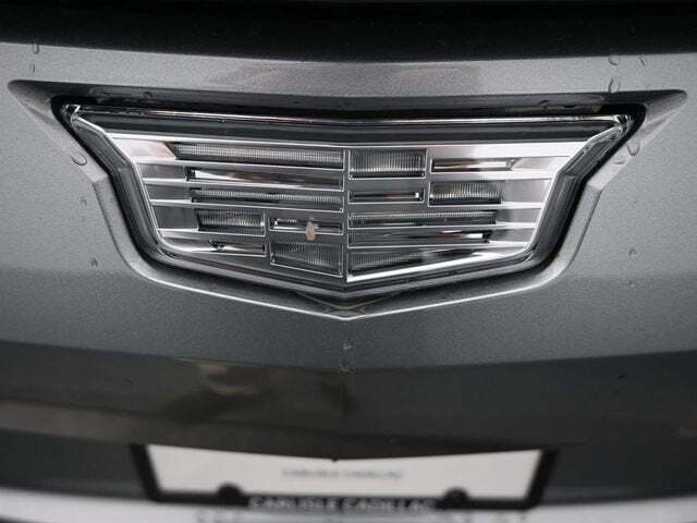 2024 Cadillac LYRIQ Sport 1