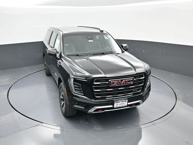 2025 GMC Yukon XL 4WD AT4 Ultimate