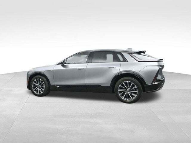 2024 Cadillac LYRIQ Sport 1