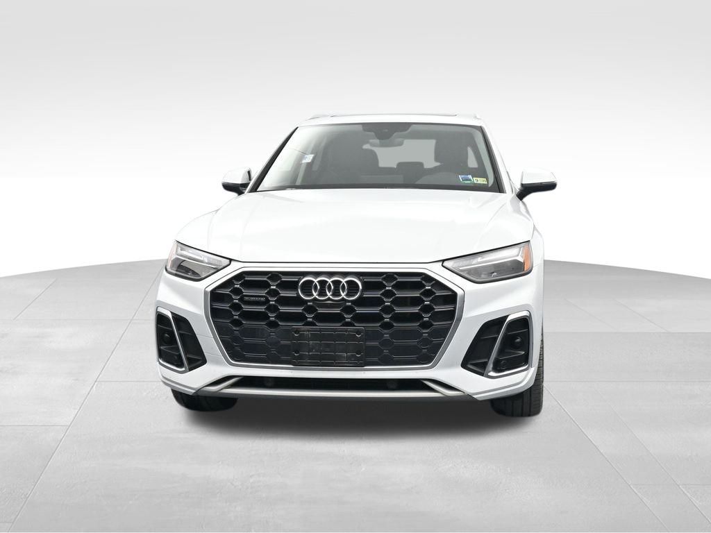 2021 Audi Q5 Premium Plus 55 TFSI e quattro S tronic