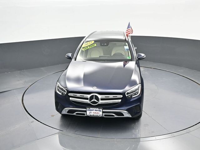 2022 Mercedes-Benz GLC 300 4MATIC SUV