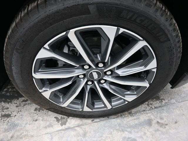 2024 Cadillac LYRIQ Sport 1