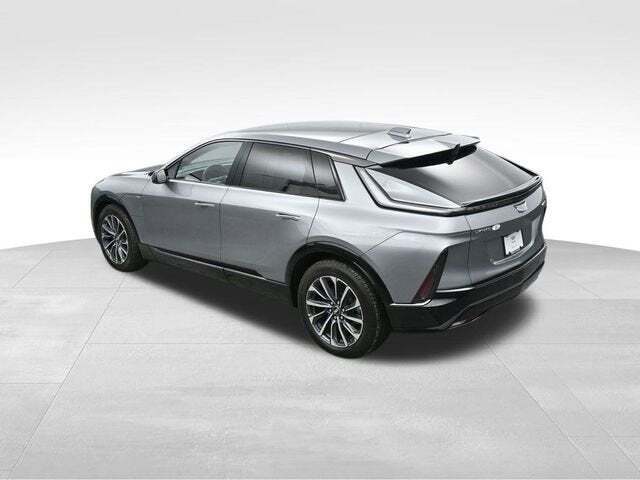 2024 Cadillac LYRIQ Sport 1