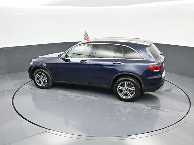 2022 Mercedes-Benz GLC 300 4MATIC SUV