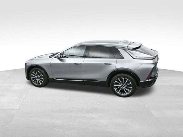 2024 Cadillac LYRIQ Sport 1