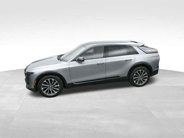 2024 Cadillac LYRIQ Sport 1