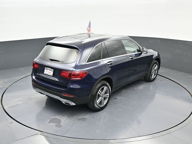 2022 Mercedes-Benz GLC 300 4MATIC SUV