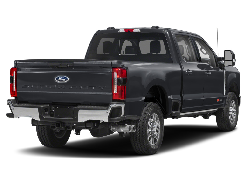 2025 Ford F-250 Super Duty Lariat