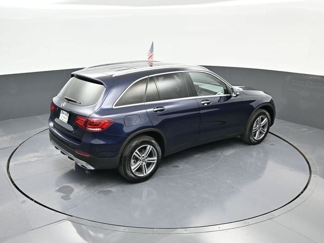 2022 Mercedes-Benz GLC 300 4MATIC SUV
