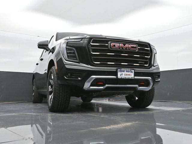 2025 GMC Yukon XL 4WD AT4 Ultimate